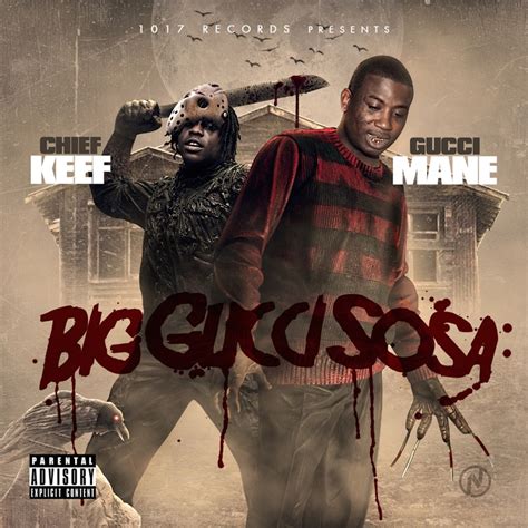 gucci banger|‎Banger – Song by Chief Keef & Gucci Mane – Apple .